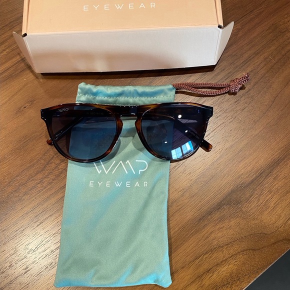 WMP Eyewear- PRESCOTT - Picture 5 of 5